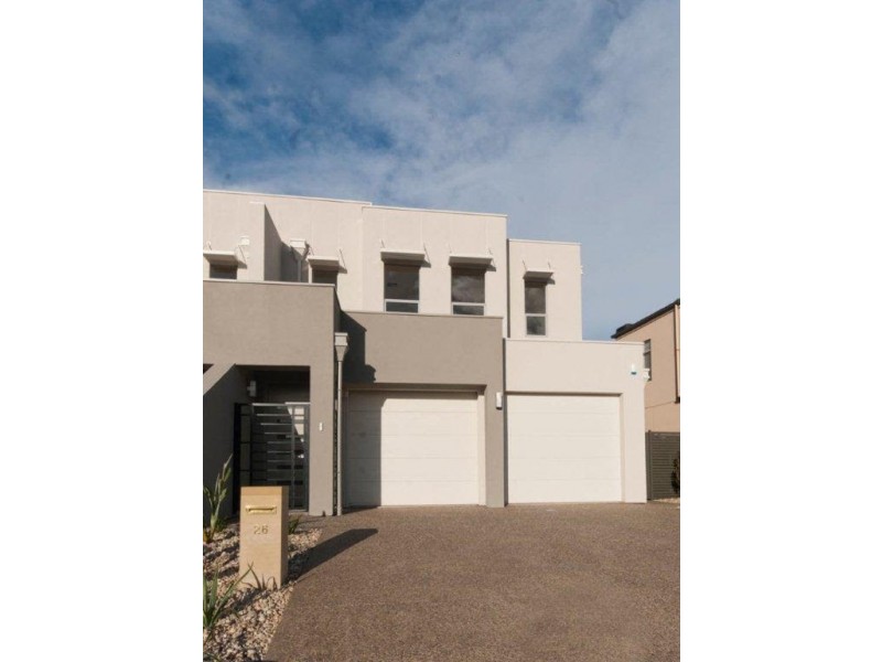 26 Liberman Court, West Lakes SA 5021