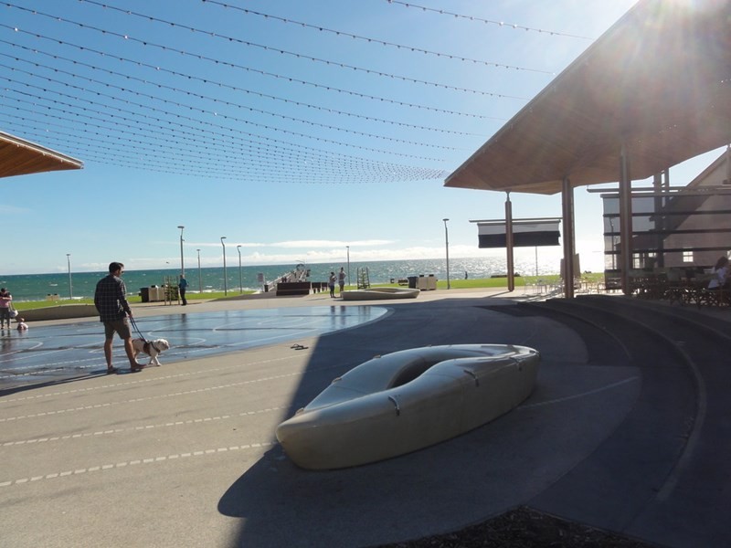 9/168 Seaview Road, Henley Beach South SA 5022