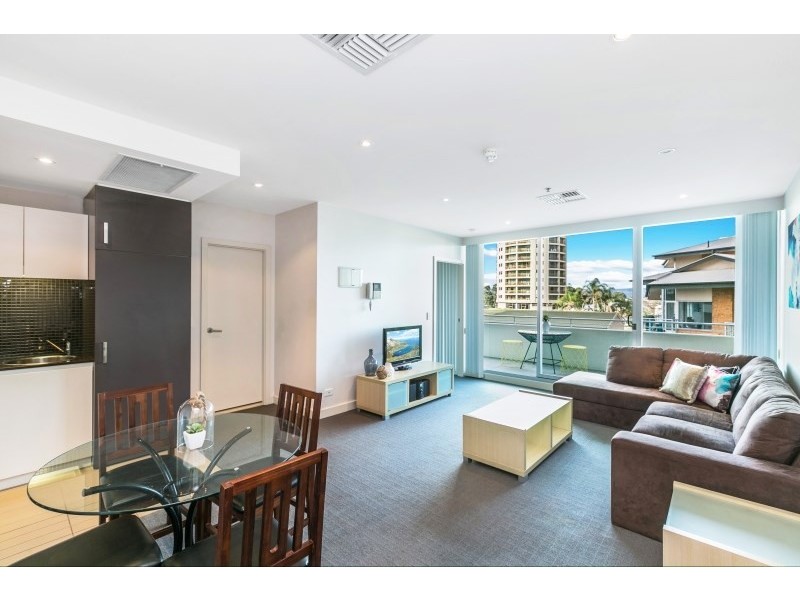 308/25 Colley Terrace, Glenelg SA 5045