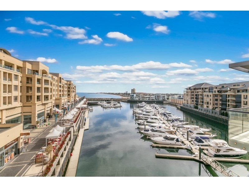 308/25 Colley Terrace, Glenelg SA 5045
