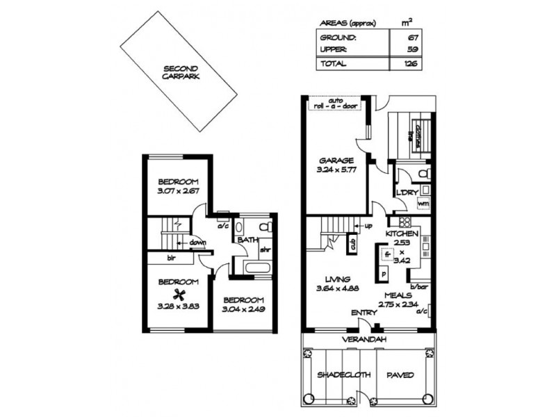 8/1 Mooloola Way, West Lakes Shore SA 5020