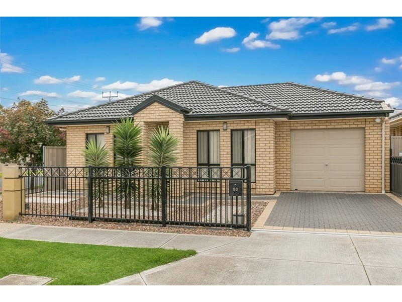 93 Park Avenue, Athol Park SA 5012