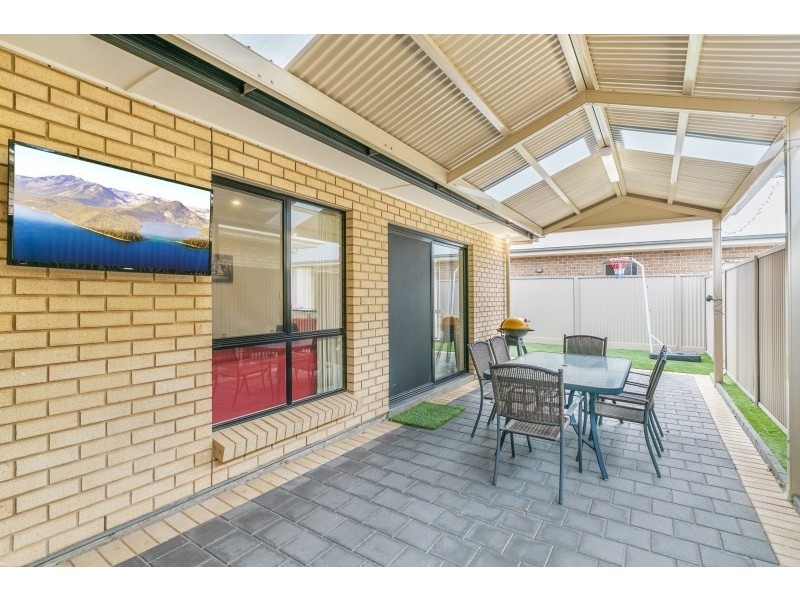 93 Park Avenue, Athol Park SA 5012