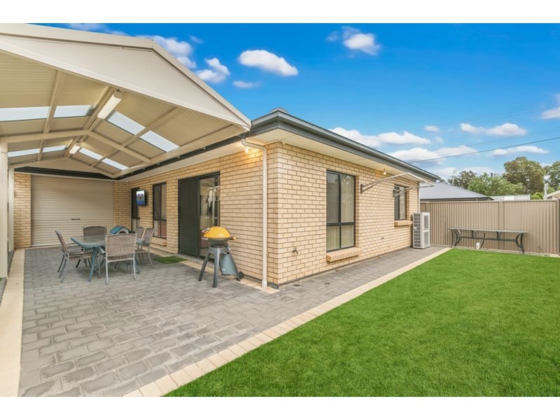 93 Park Avenue, Athol Park SA 5012