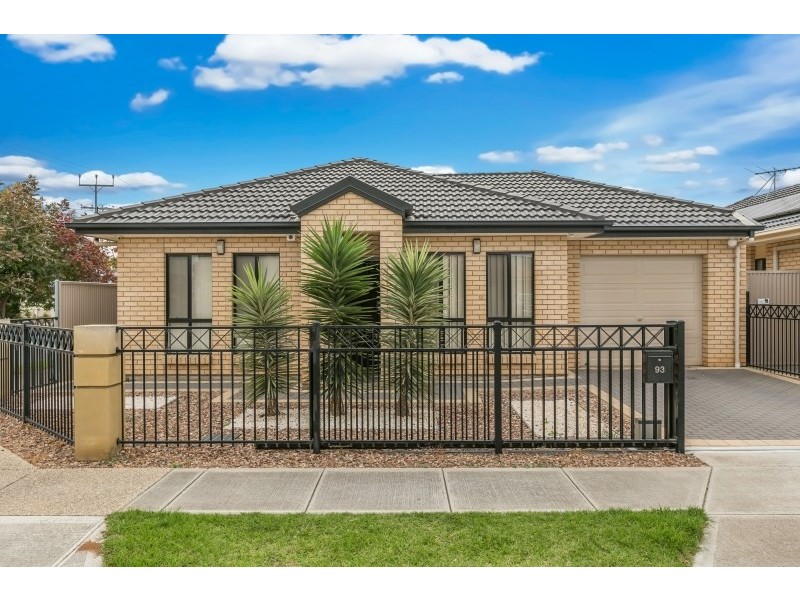 93 Park Avenue, Athol Park SA 5012