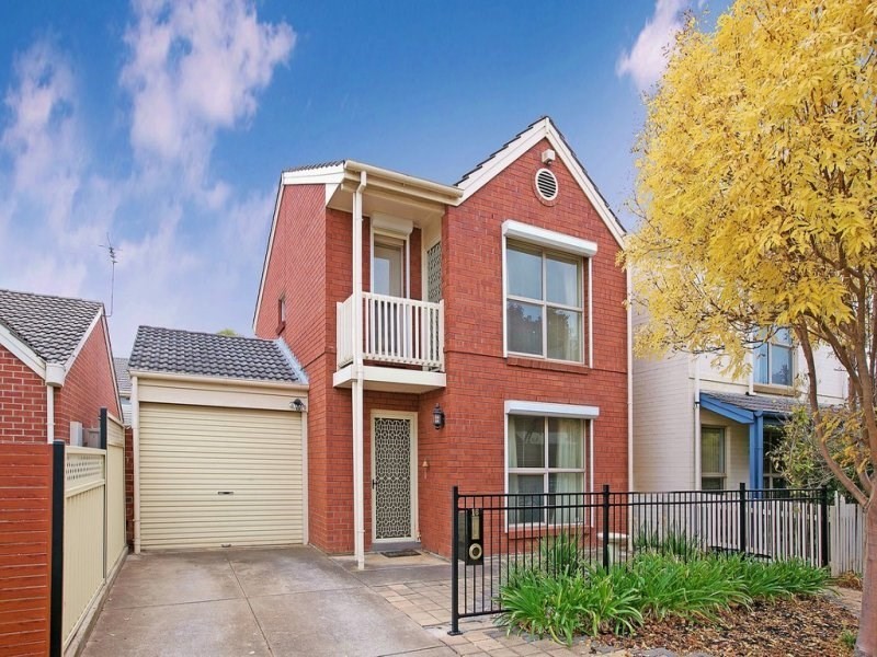 16 Borroughs Street, Ridleyton SA 5008