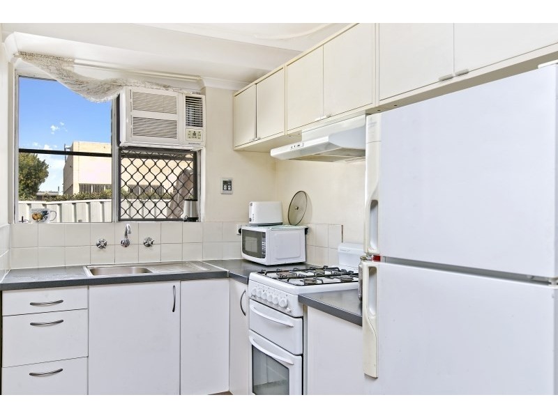 Unit 3/25 Margitich Street, Croydon Park SA 5008