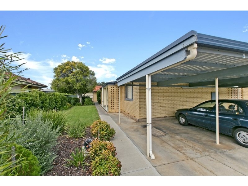 Unit 3/25 Margitich Street, Croydon Park SA 5008