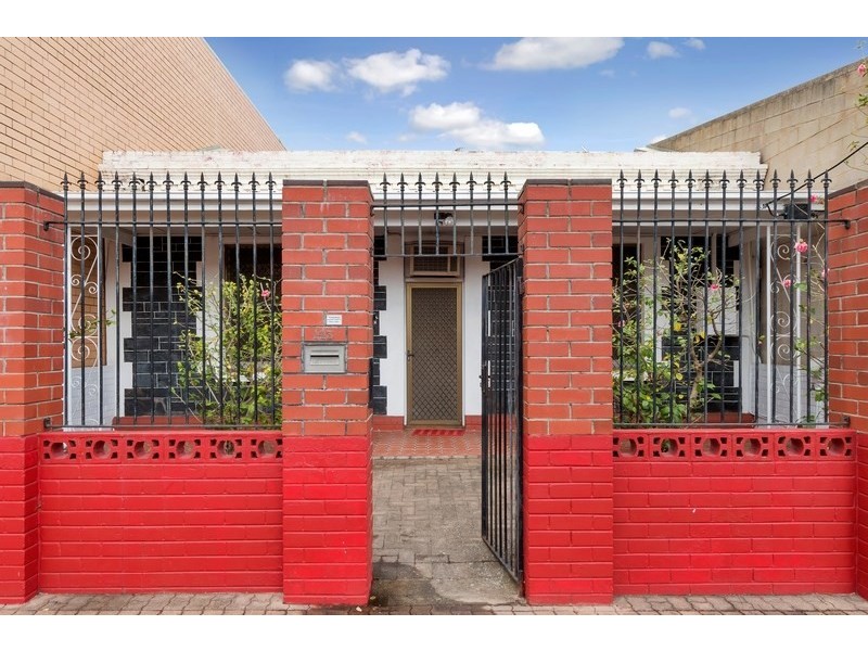 143 Gilbert Street, Adelaide SA 5000