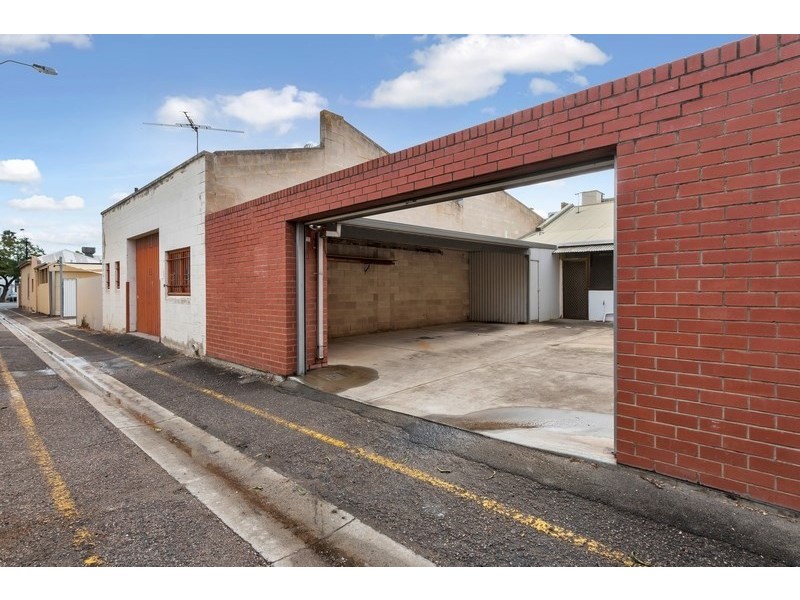 143 Gilbert Street, Adelaide SA 5000
