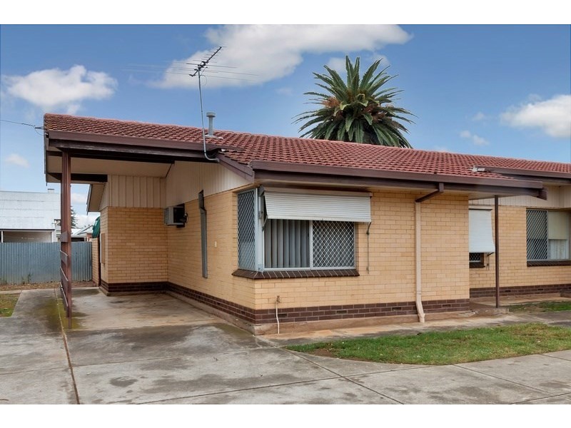 Unit 7/4 Berkeley Street, Cheltenham SA 5014