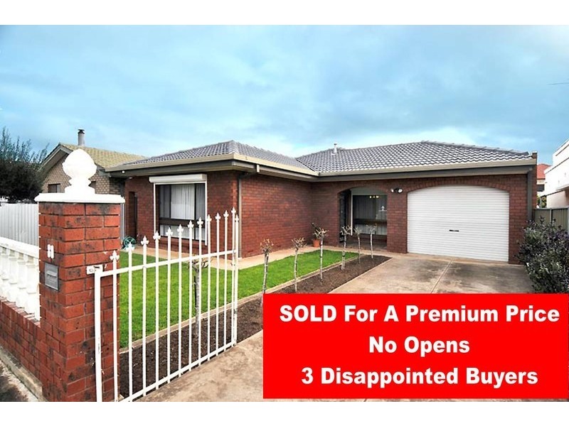 80 CEDAR Avenue, Royal Park SA 5014