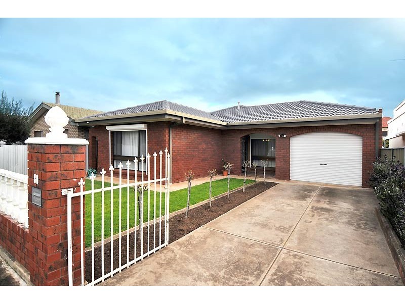 80 CEDAR Avenue, Royal Park SA 5014