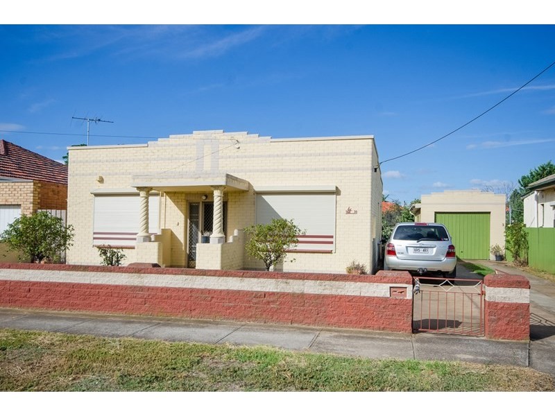 10 Short Street, Mansfield Park SA 5012