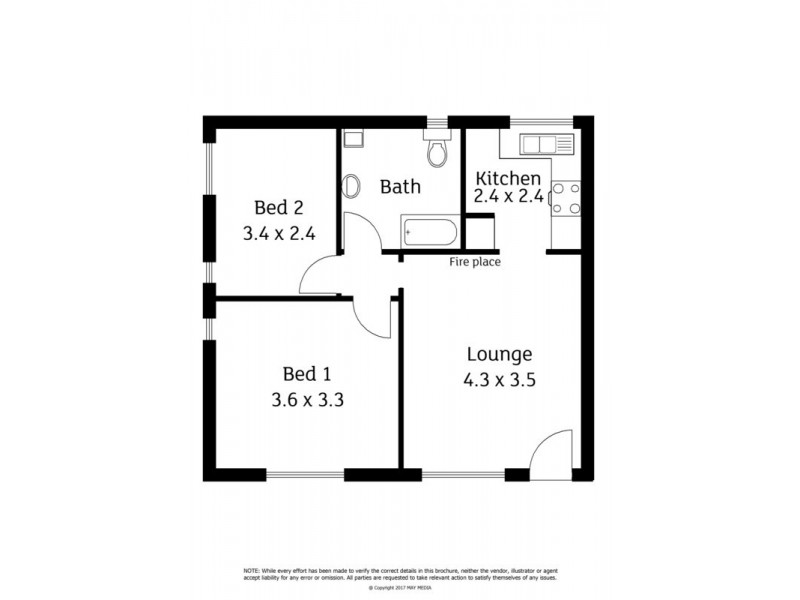 16/193 Grand Junction Road, Ottoway SA 5013