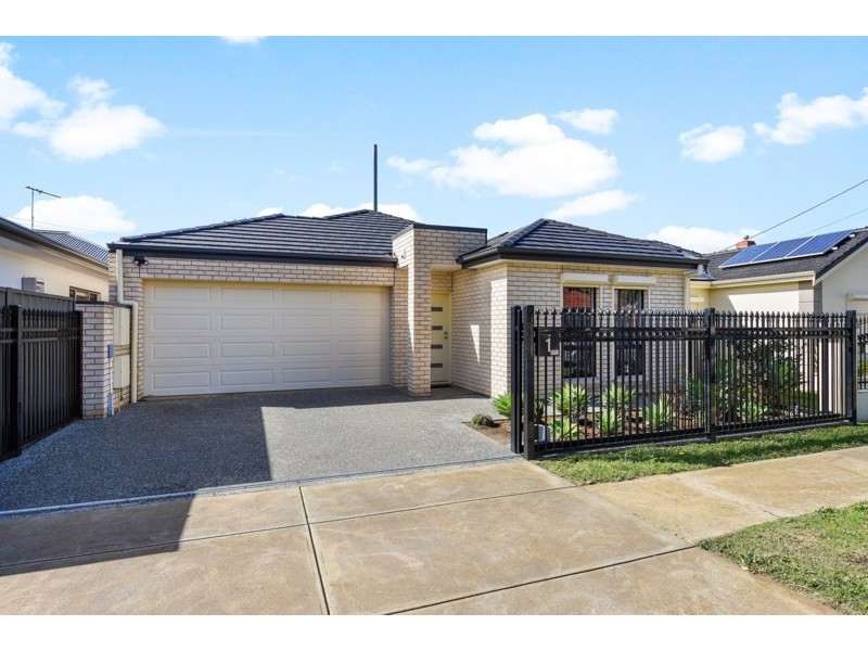 1 Palm Avenue, Royal Park SA 5014