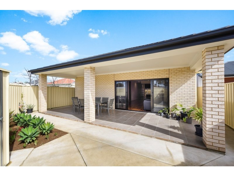 1 Palm Avenue, Royal Park SA 5014
