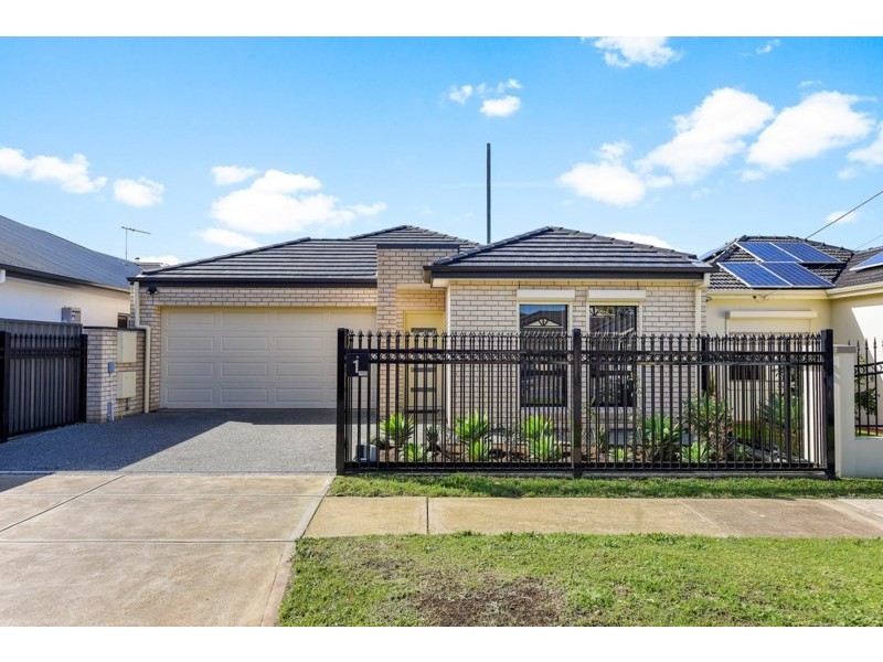 1 Palm Avenue, Royal Park SA 5014