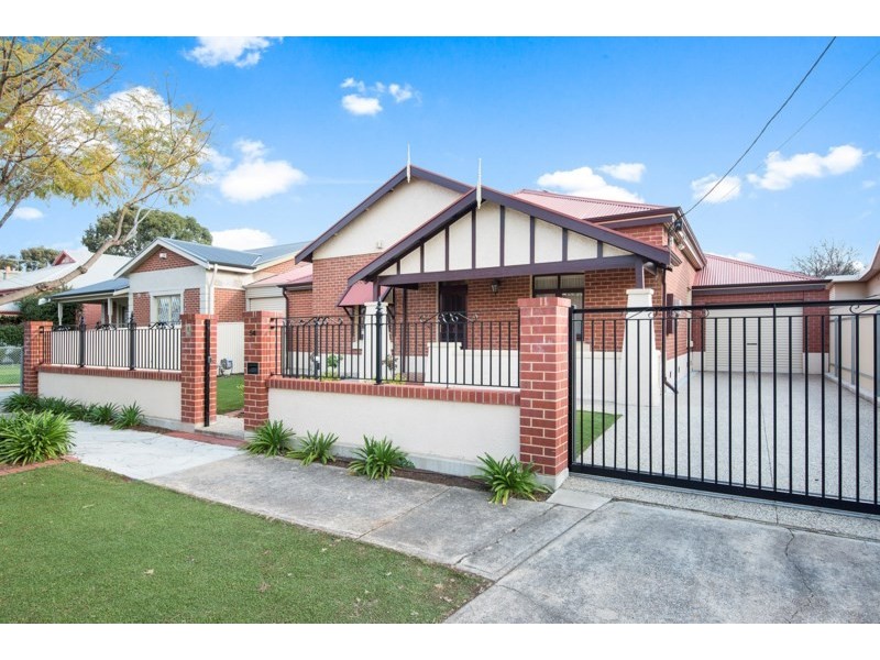 54 Cedar Avenue, West Croydon SA 5008