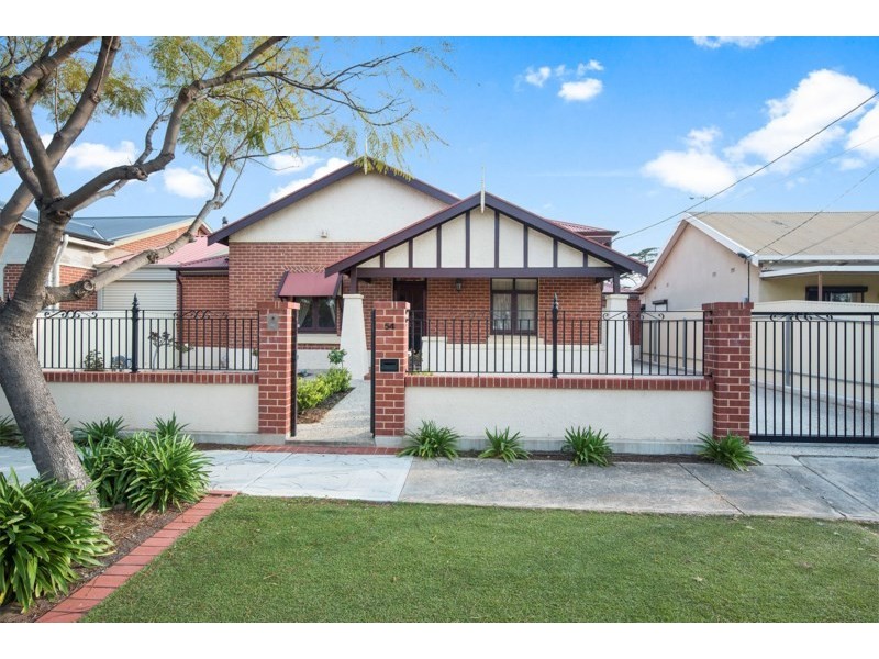 54 Cedar Avenue, West Croydon SA 5008