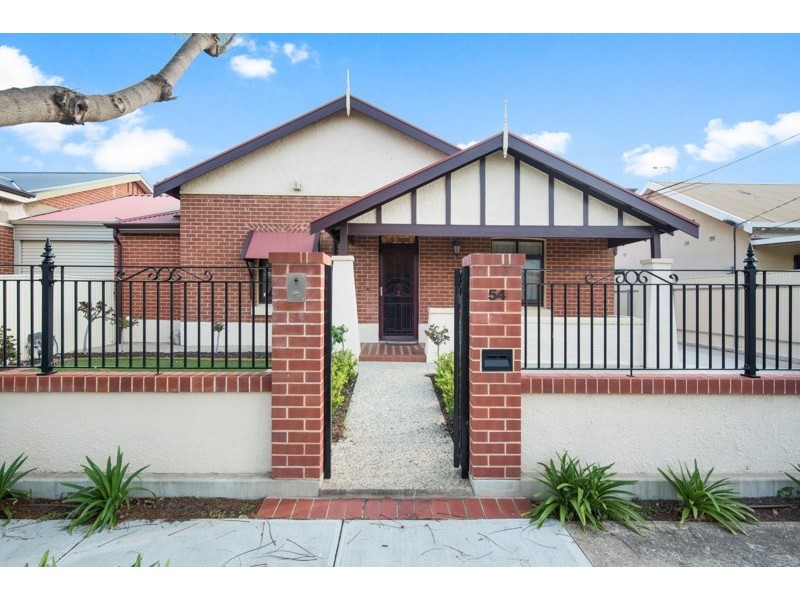 54 Cedar Avenue, West Croydon SA 5008
