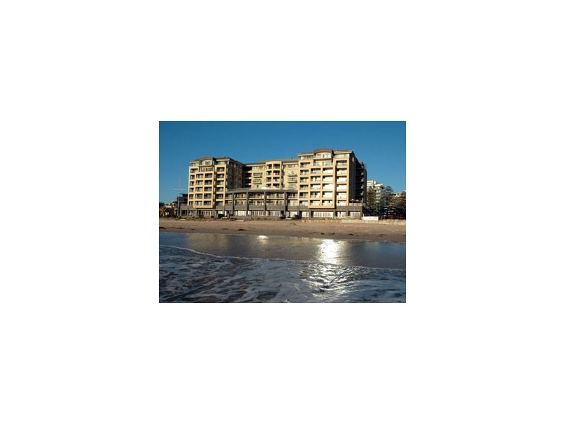 307/16 Holdfast Promenade, Glenelg SA 5045