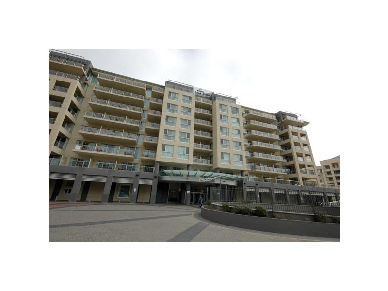 307/16 Holdfast Promenade, Glenelg SA 5045