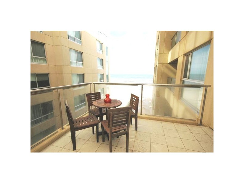 307/16 Holdfast Promenade, Glenelg SA 5045