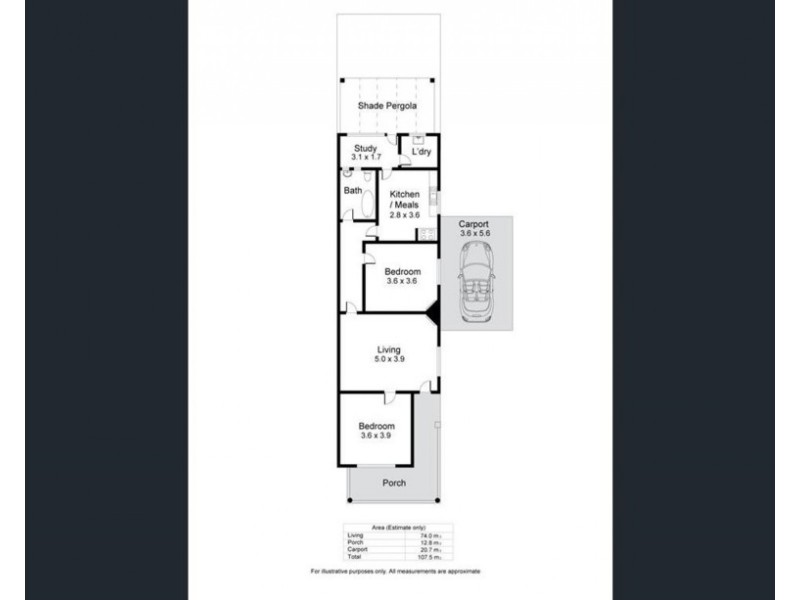 6 Ledger Road, Woodville South SA 5011
