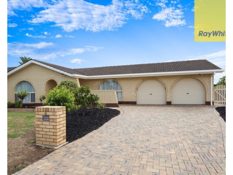 11 Frome Crescent, West Lakes SA 5021
