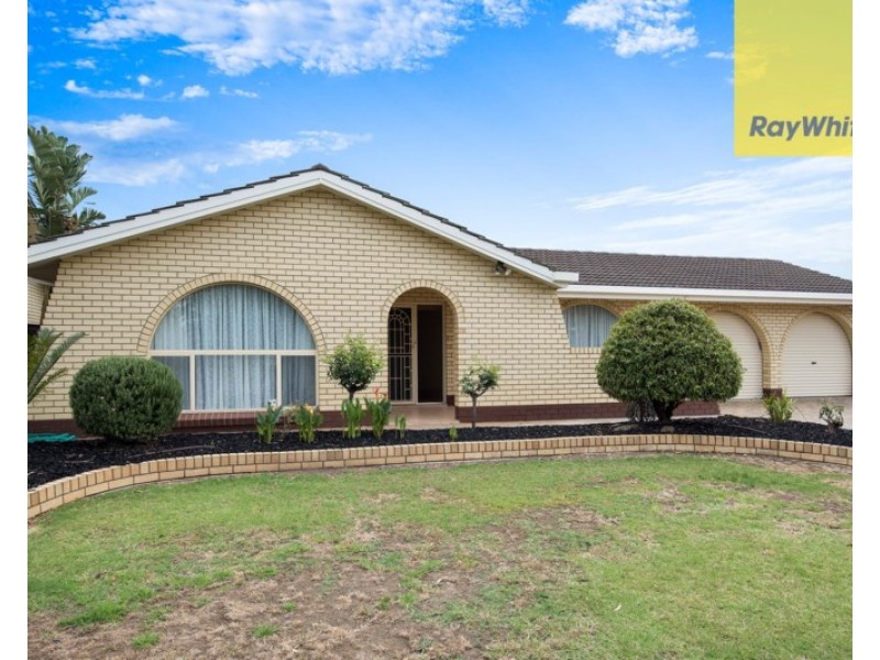 11 Frome Crescent, West Lakes SA 5021