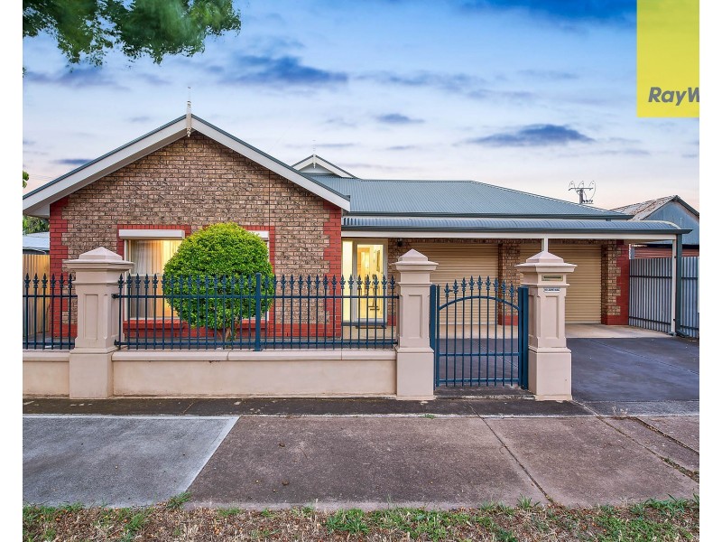 22 High Street, Cheltenham SA 5014