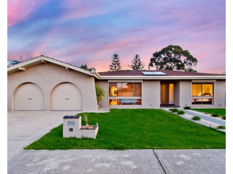 28 Margaret Street, Kidman Park SA 5025