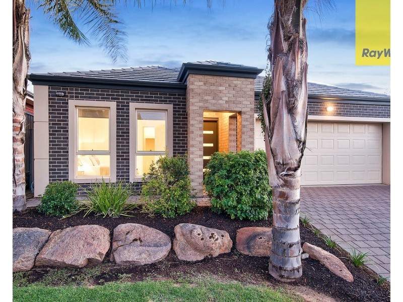 4 Forrest Street, Blair Athol SA 5084