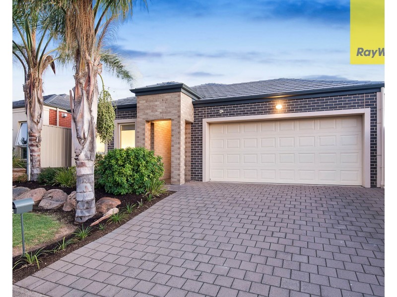 4 Forrest Street, Blair Athol SA 5084
