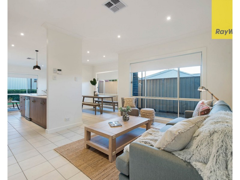 4 Forrest Street, Blair Athol SA 5084