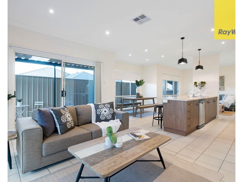 4 Forrest Street, Blair Athol SA 5084