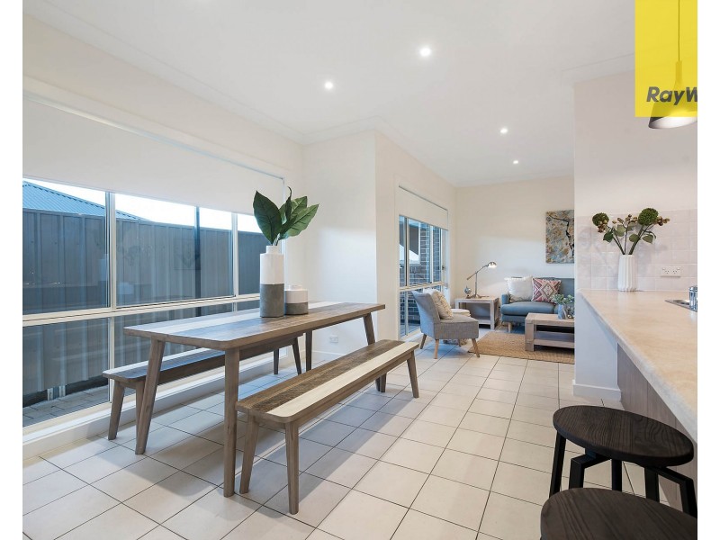 4 Forrest Street, Blair Athol SA 5084