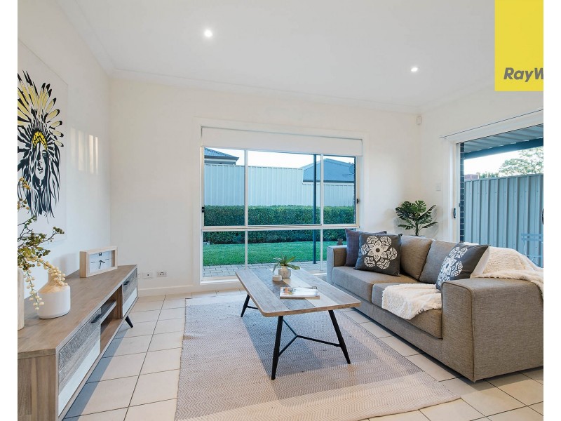 4 Forrest Street, Blair Athol SA 5084