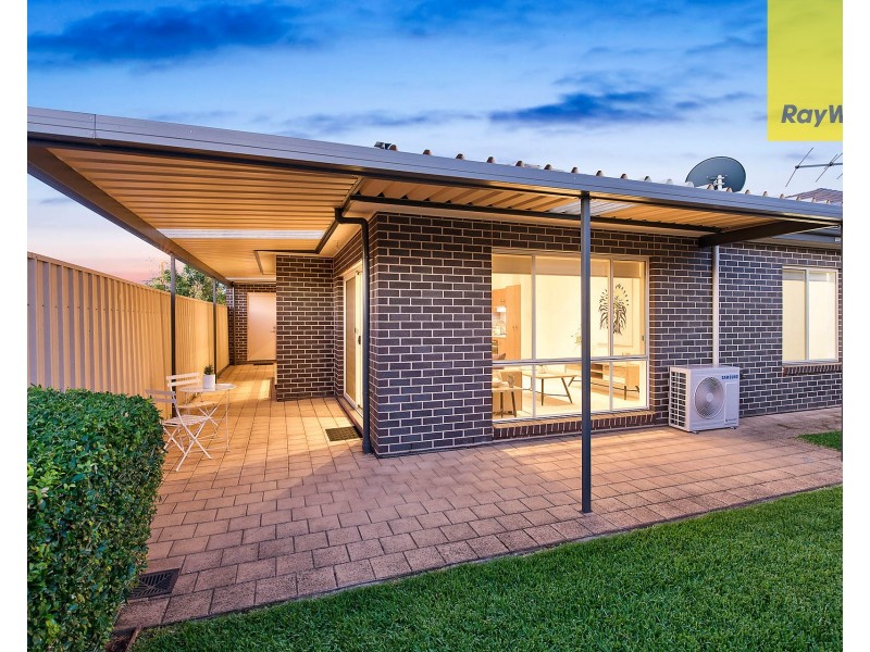 4 Forrest Street, Blair Athol SA 5084