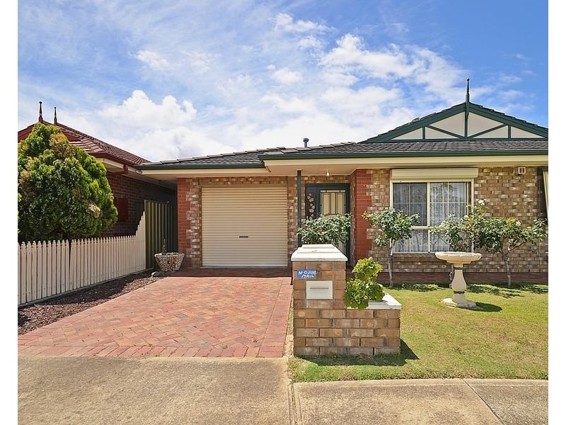 5 HALLVILLE Street, Seaton SA 5023