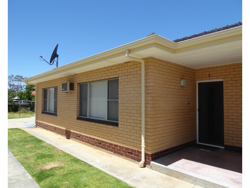 Unit  2/49A Selth Street, Albert Park SA 5014