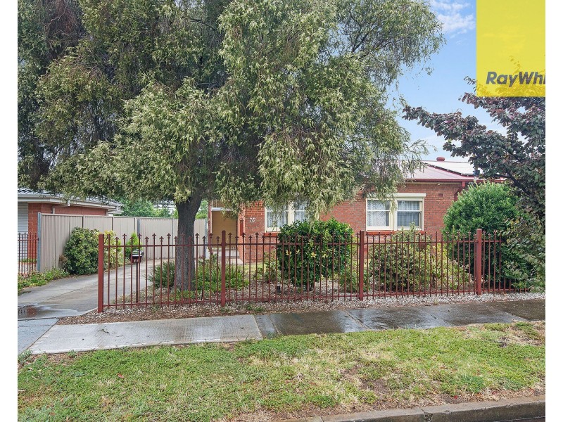 20 Stuart Street, Angle Park SA 5010