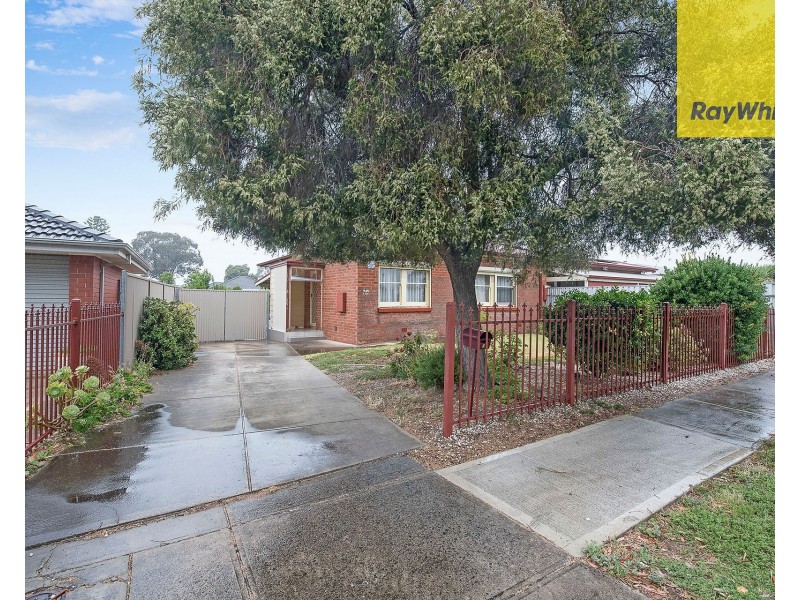 20 Stuart Street, Angle Park SA 5010