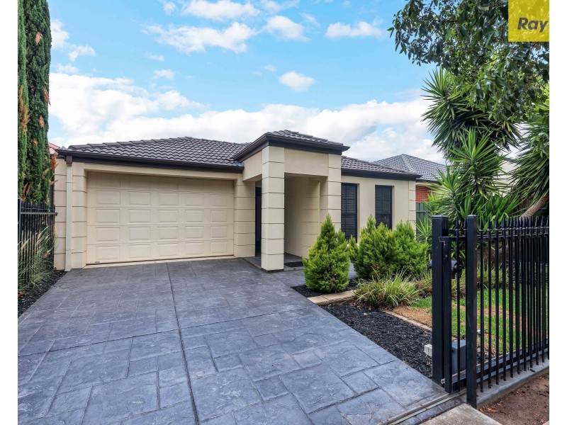 42 Kingston Avenue, Richmond SA 5033