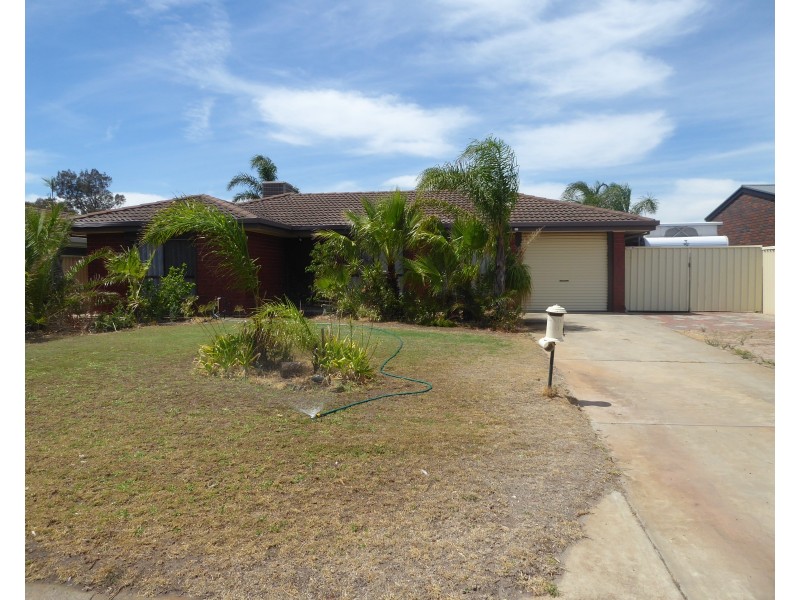 36 MERLE MARTEN Drive, North Haven SA 5018