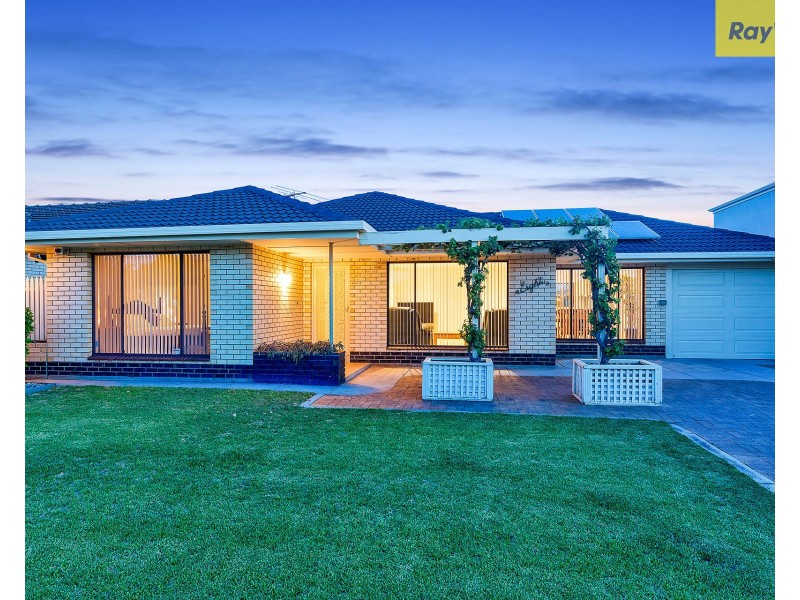 8 Moore Drive, Fulham Gardens SA 5024