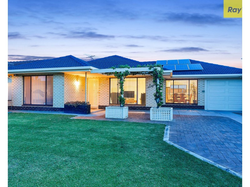 8 Moore Drive, Fulham Gardens SA 5024