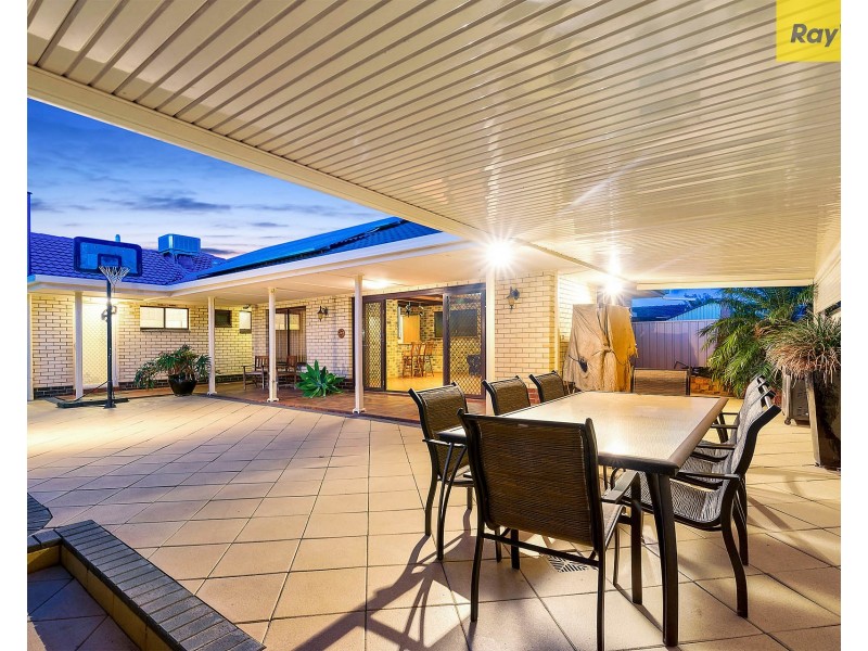 8 Moore Drive, Fulham Gardens SA 5024