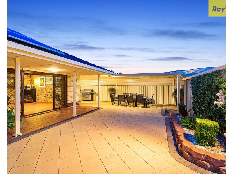 8 Moore Drive, Fulham Gardens SA 5024